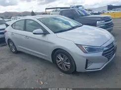 KMHD84LF2KU886931 2019 HYUNDAI ELANTRA