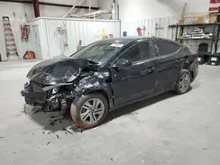 KMHD84LF2KU888887 2019 HYUNDAI ELANTRA