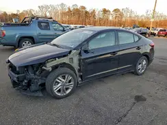 KMHD84LF2LU002813 2020 HYUNDAI ELANTRA