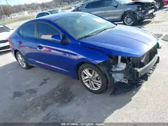 KMHD84LF2LU003105 2020 HYUNDAI ELANTRA