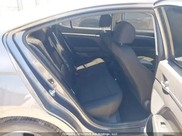 KMHD84LF2LU010362 2020 HYUNDAI ELANTRA - Image 8
