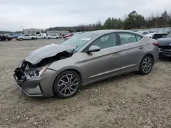KMHD84LF2LU013830 2020 HYUNDAI ELANTRA