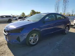 KMHD84LF2LU014766 2020 HYUNDAI ELANTRA