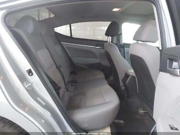 KMHD84LF2LU022365 2020 HYUNDAI ELANTRA - Image 8
