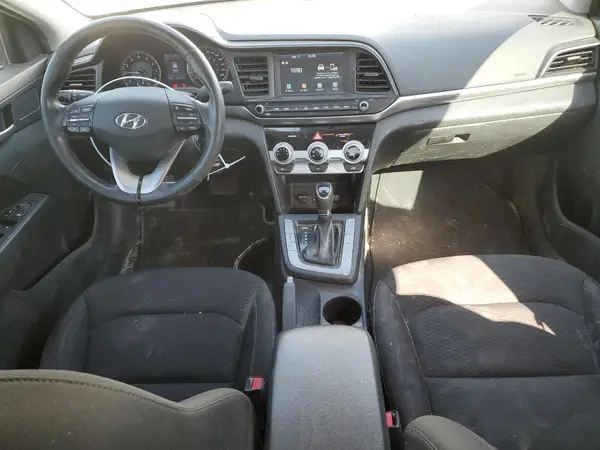 KMHD84LF2LU051221 2020 HYUNDAI ELANTRA - Image 8