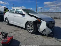KMHD84LF2LU061084 2020 HYUNDAI ELANTRA