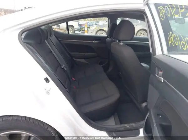 KMHD84LF2LU061084 2020 HYUNDAI ELANTRA - Image 8
