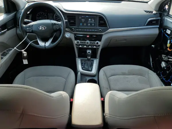 KMHD84LF2LU061294 2020 HYUNDAI ELANTRA - Image 8