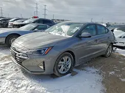 KMHD84LF2LU072036 2020 HYUNDAI ELANTRA