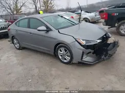 KMHD84LF2LU080881 2020 HYUNDAI ELANTRA