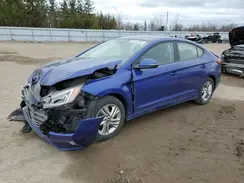 KMHD84LF2LU083439 2020 HYUNDAI ELANTRA