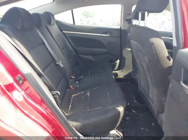 KMHD84LF2LU091377 2020 HYUNDAI ELANTRA - Image 8