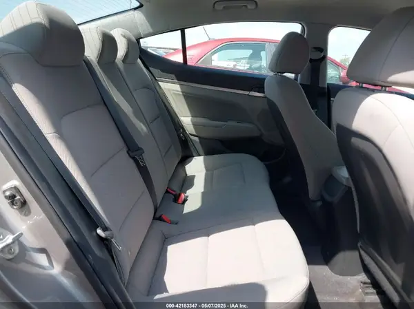 KMHD84LF2LU091797 2020 HYUNDAI ELANTRA - Image 8