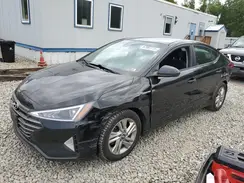KMHD84LF2LU092030 2020 HYUNDAI ELANTRA