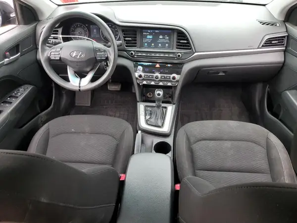 KMHD84LF2LU092030 2020 HYUNDAI ELANTRA - Image 8