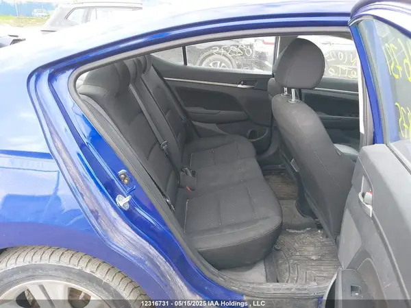 KMHD84LF2LU102975 2020 HYUNDAI ELANTRA - Image 8