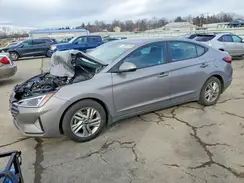 KMHD84LF2LU107142 2020 HYUNDAI ELANTRA