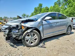 KMHD84LF2LU107237 2020 HYUNDAI ELANTRA