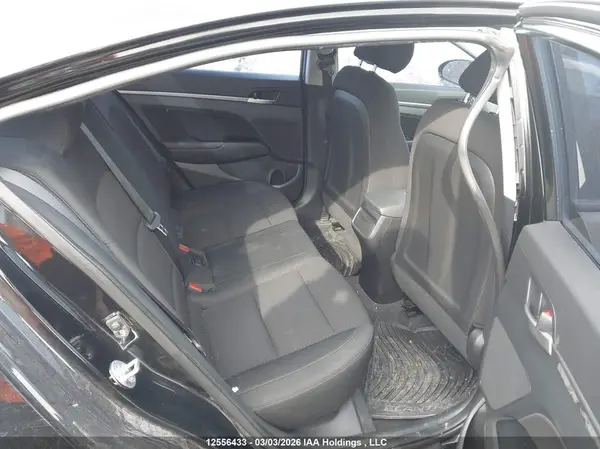 KMHD84LF2LU108081 2020 HYUNDAI ELANTRA - Image 8