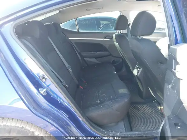 KMHD84LF2LU110042 2020 HYUNDAI ELANTRA - Image 8