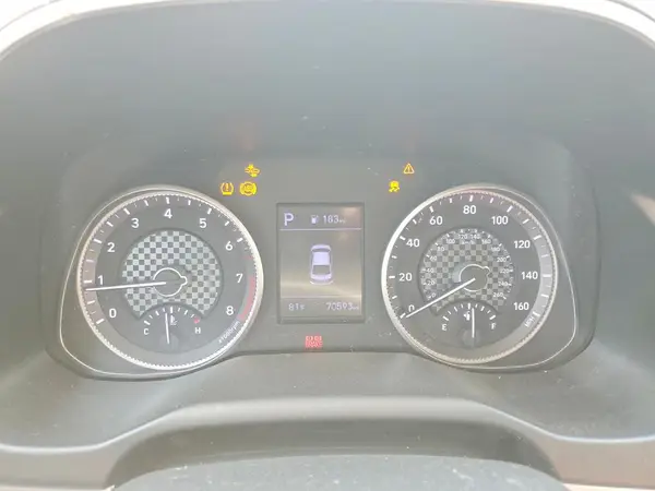 KMHD84LF2LU894643 2020 HYUNDAI ELANTRA - Image 8