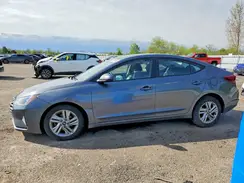 KMHD84LF2LU895310 2020 HYUNDAI ELANTRA