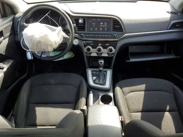 KMHD84LF2LU895310 2020 HYUNDAI ELANTRA - Image 8