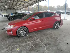 KMHD84LF2LU895940 2020 HYUNDAI ELANTRA