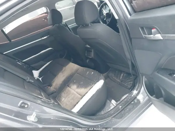 KMHD84LF2LU897297 2020 HYUNDAI ELANTRA - Image 8