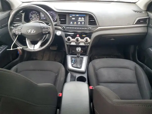 KMHD84LF2LU898773 2020 HYUNDAI ELANTRA - Image 8