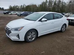 KMHD84LF2LU900327 2020 HYUNDAI ELANTRA