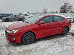KMHD84LF2LU905365 2020 HYUNDAI ELANTRA