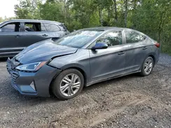KMHD84LF2LU908167 2020 HYUNDAI ELANTRA