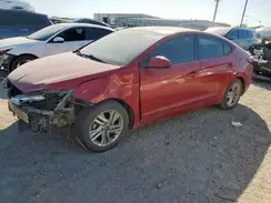 KMHD84LF2LU909612 2020 HYUNDAI ELANTRA
