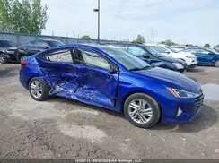 KMHD84LF2LU911957 2020 HYUNDAI ELANTRA