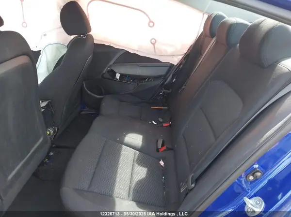 KMHD84LF2LU911957 2020 HYUNDAI ELANTRA - Image 8
