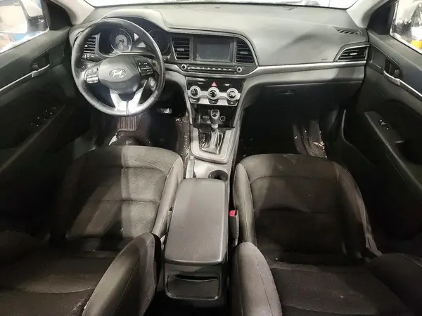 KMHD84LF2LU914731 2020 HYUNDAI ELANTRA - Image 8