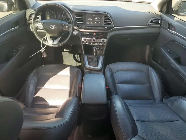 KMHD84LF2LU915569 2020 HYUNDAI ELANTRA - Image 8