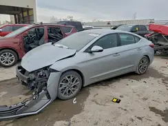 KMHD84LF2LU927303 2020 HYUNDAI ELANTRA