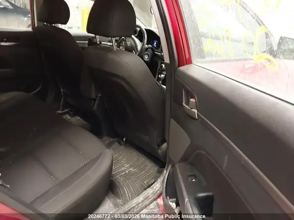 KMHD84LF2LU944702 2020 HYUNDAI ELANTRA - Image 8