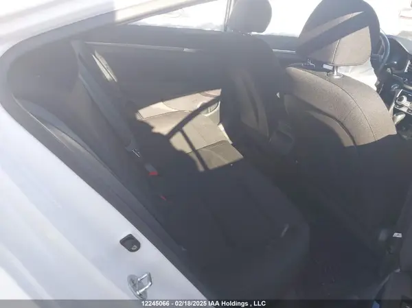 KMHD84LF2LU946319 2020 HYUNDAI ELANTRA - Image 8