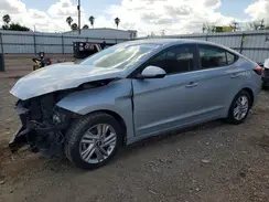 KMHD84LF2LU949611 2020 HYUNDAI ELANTRA