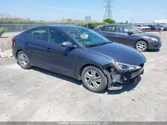 KMHD84LF2LU951021 2020 HYUNDAI ELANTRA
