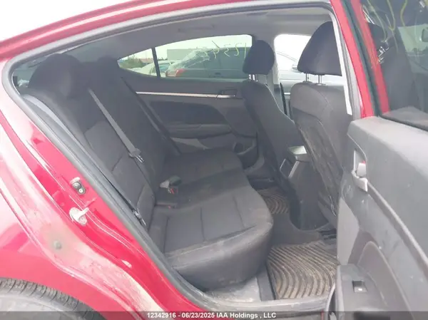 KMHD84LF2LU952458 2020 HYUNDAI ELANTRA - Image 8
