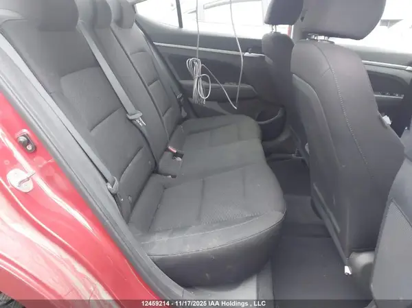 KMHD84LF2LU952525 2020 HYUNDAI ELANTRA - Image 8