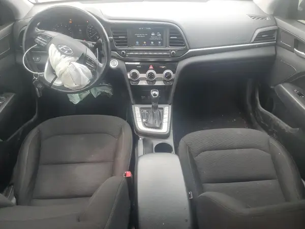 KMHD84LF2LU956042 2020 HYUNDAI ELANTRA - Image 8