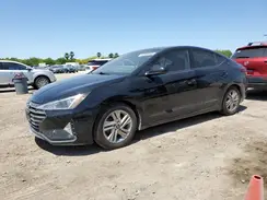 KMHD84LF2LU957143 2020 HYUNDAI ELANTRA