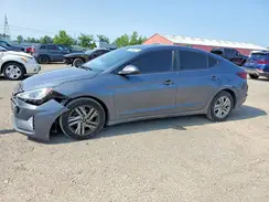 KMHD84LF2LU960267 2020 HYUNDAI ELANTRA