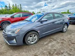 KMHD84LF2LU960558 2020 HYUNDAI ELANTRA