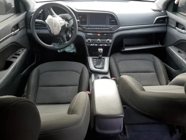 KMHD84LF2LU961290 2020 HYUNDAI ELANTRA - Image 8